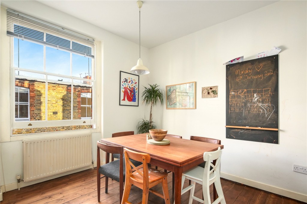 Image for St. John's Mansion, E5