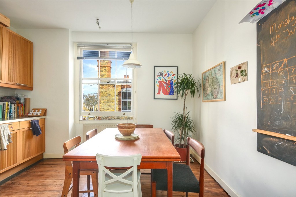 Image for St. John's Mansion, E5