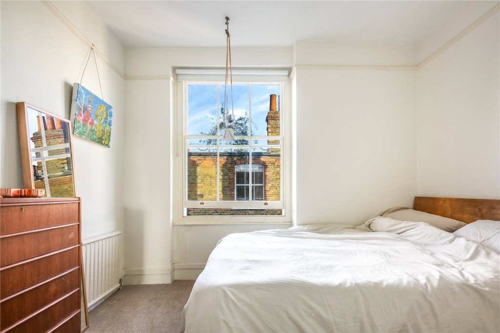 Image for St. John's Mansion, E5