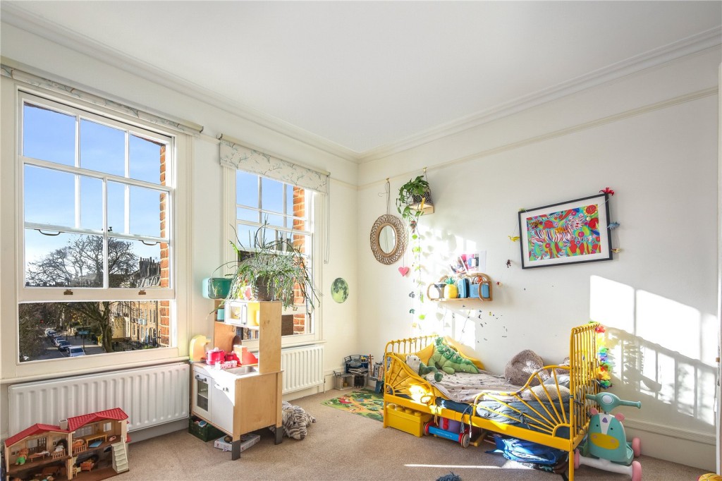 Image for St. John's Mansion, E5