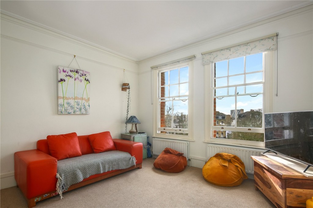 Image for St. John's Mansion, E5