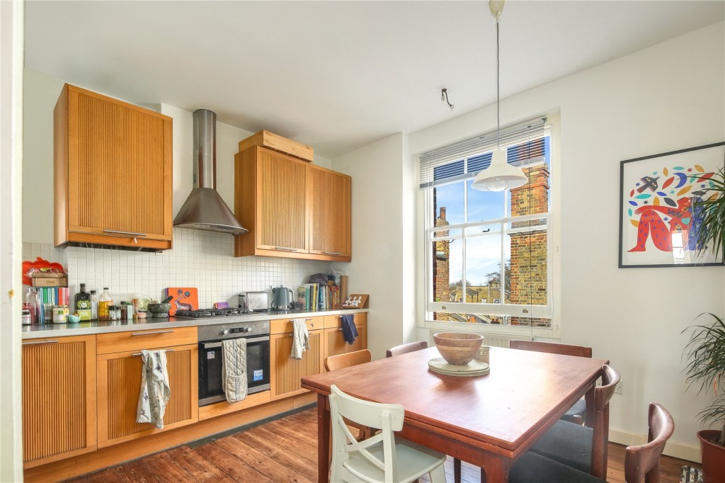 Image for St. John's Mansion, E5
