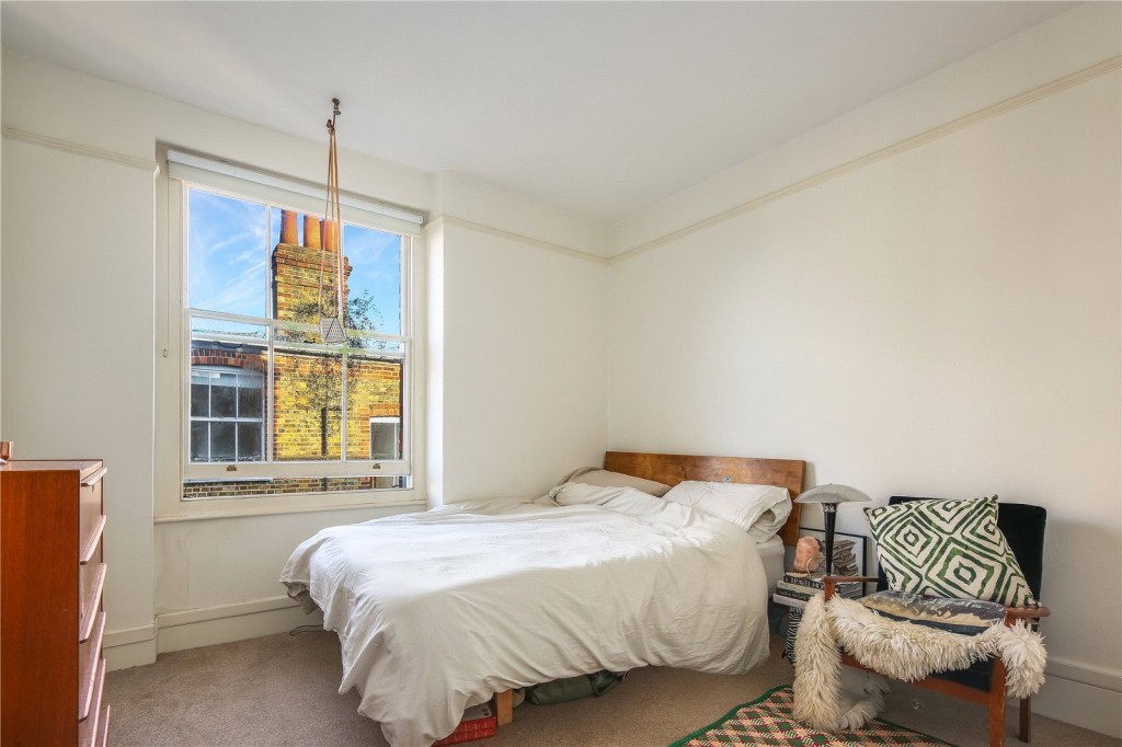 Image for St. John's Mansion, E5