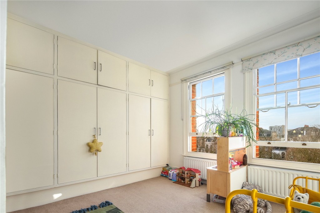 Image for St. John's Mansion, E5