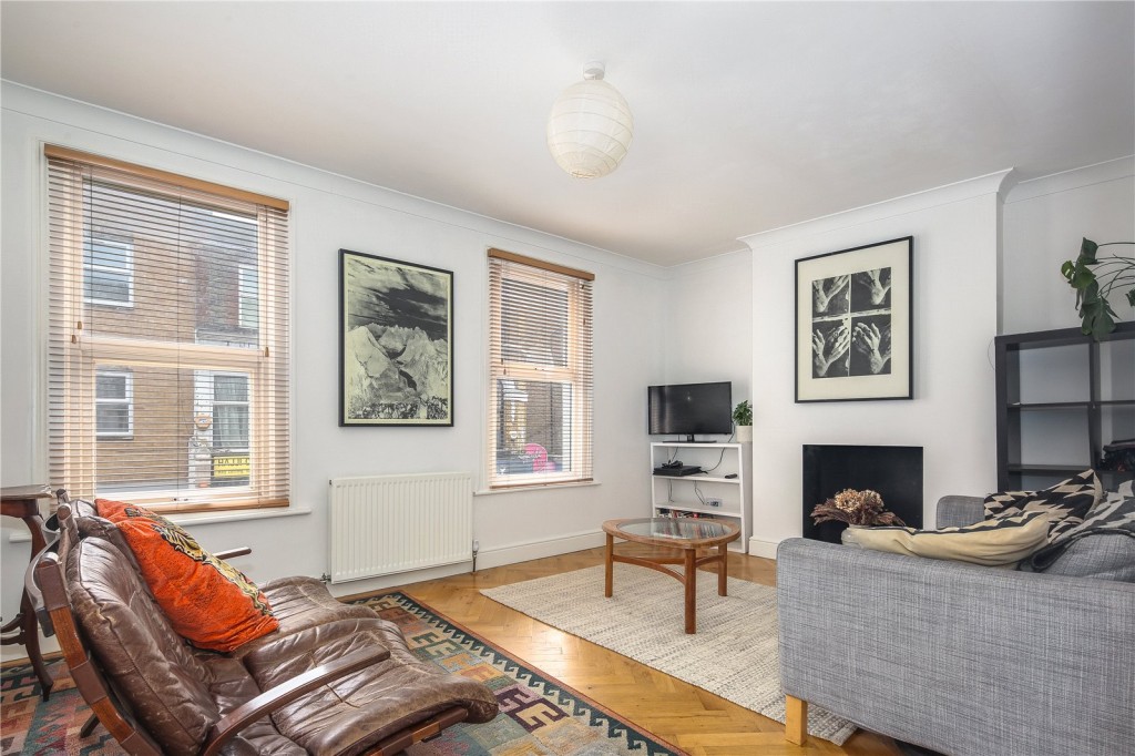 Image for Gould Terrace, E8