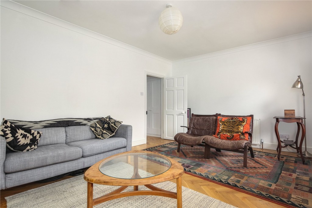 Image for Gould Terrace, E8