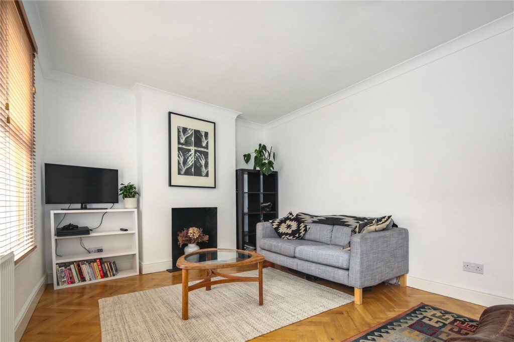 Image for Gould Terrace, E8