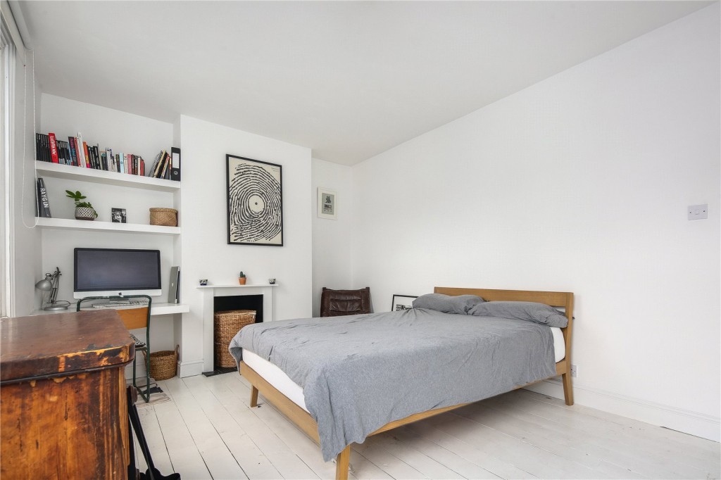 Image for Gould Terrace, E8