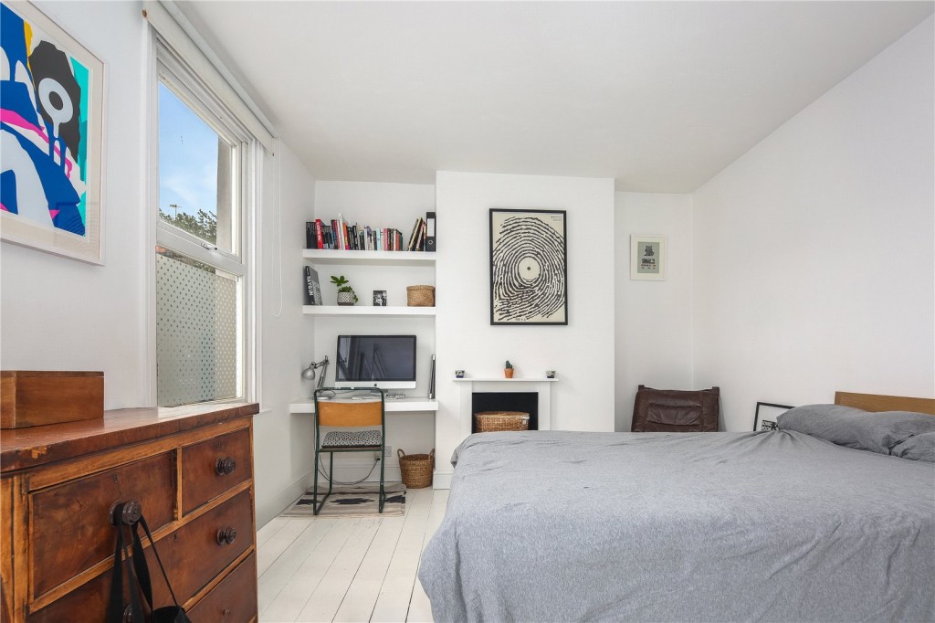 Image for Gould Terrace, E8