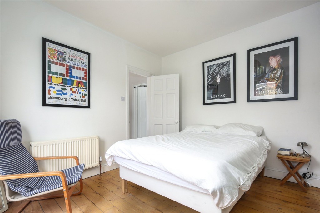 Image for Gould Terrace, E8