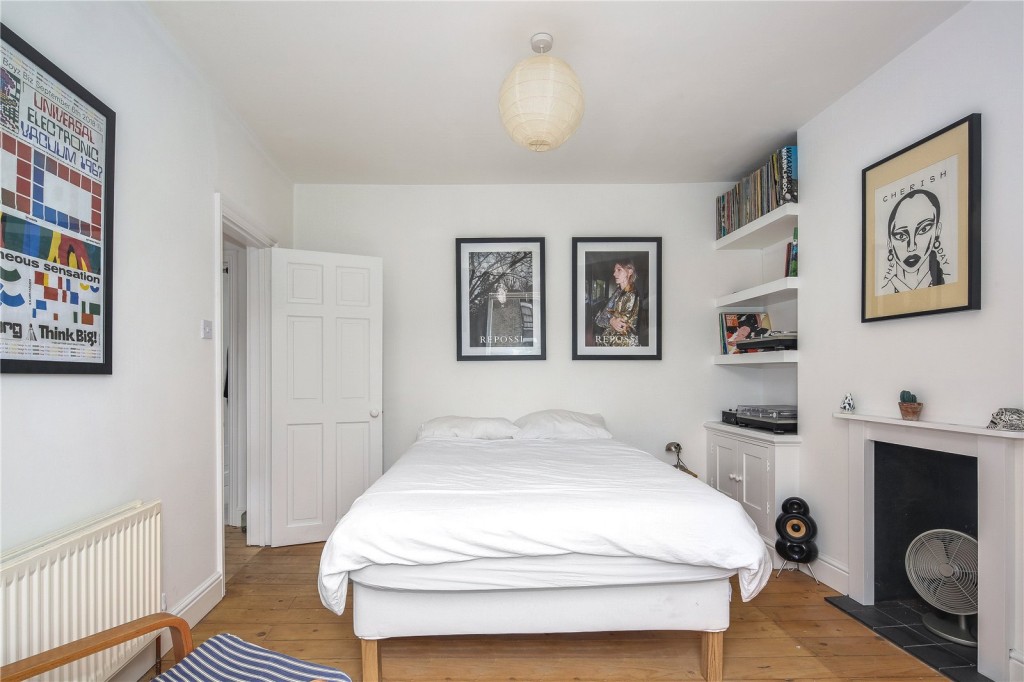 Image for Gould Terrace, E8