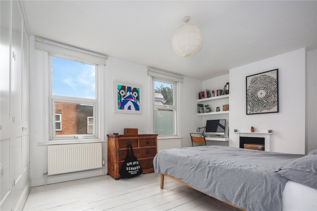 Image for Gould Terrace, E8