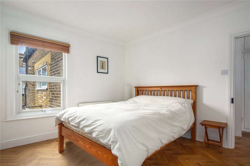 Image for Gould Terrace, E8