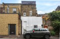 Image for Gould Terrace, E8