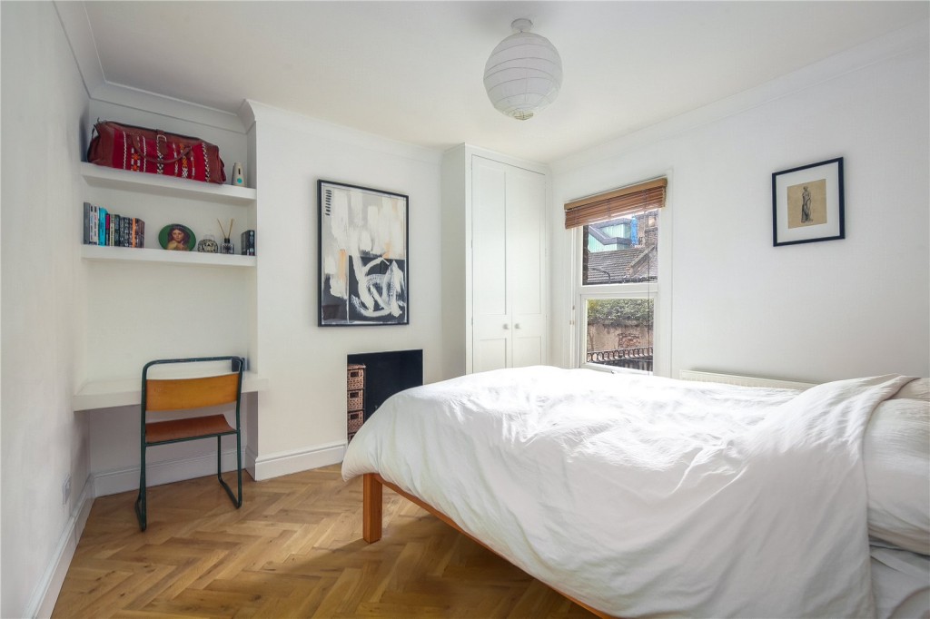 Image for Gould Terrace, E8