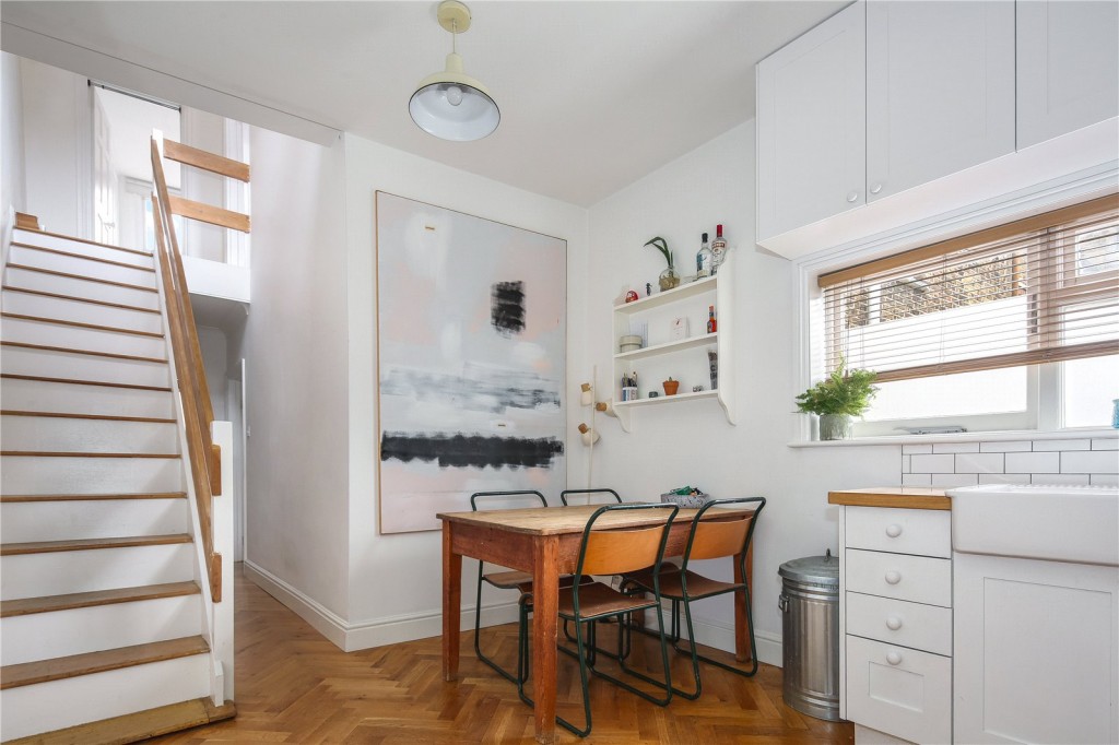 Image for Gould Terrace, E8