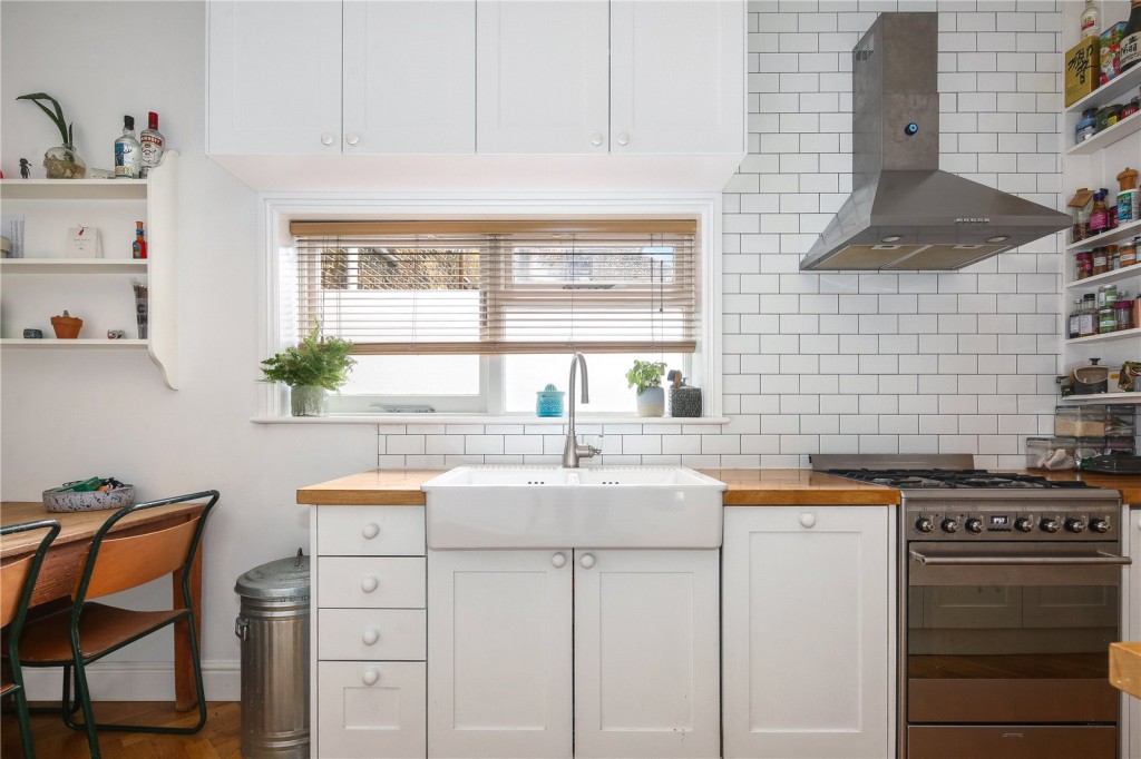 Image for Gould Terrace, E8