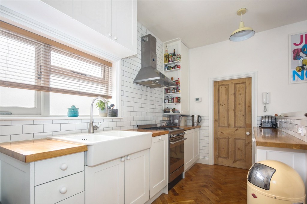 Image for Gould Terrace, E8