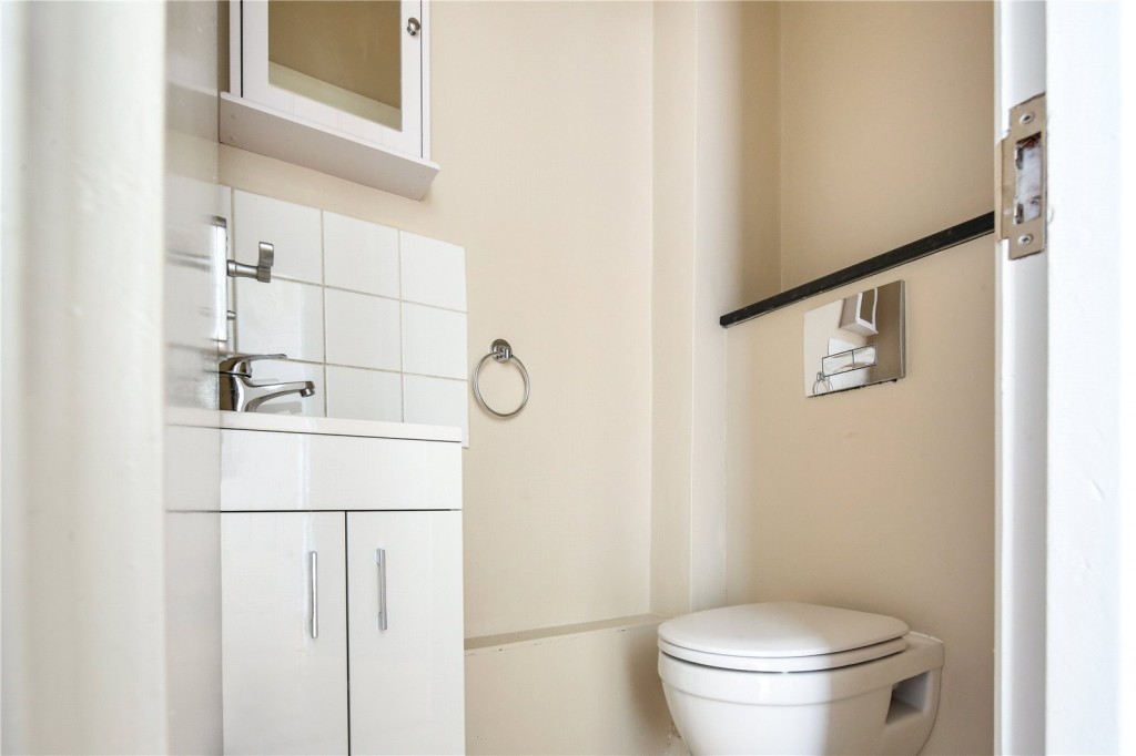Image for Amhurst Road, E8