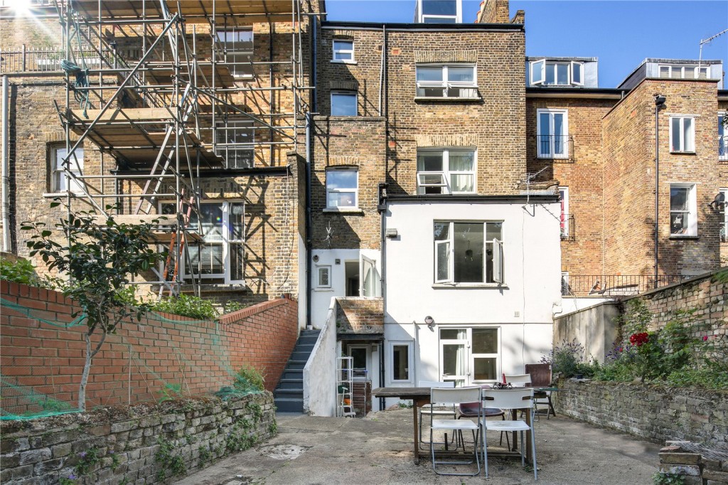 Image for Amhurst Road, E8