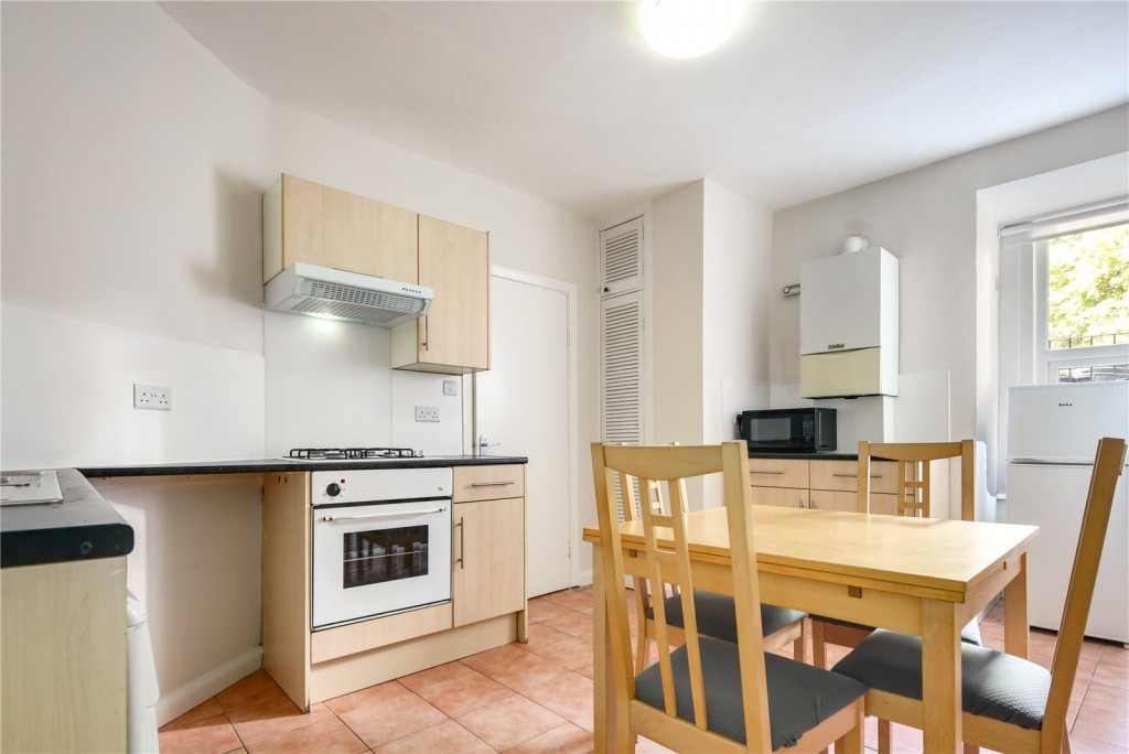 Image for Amhurst Road, E8