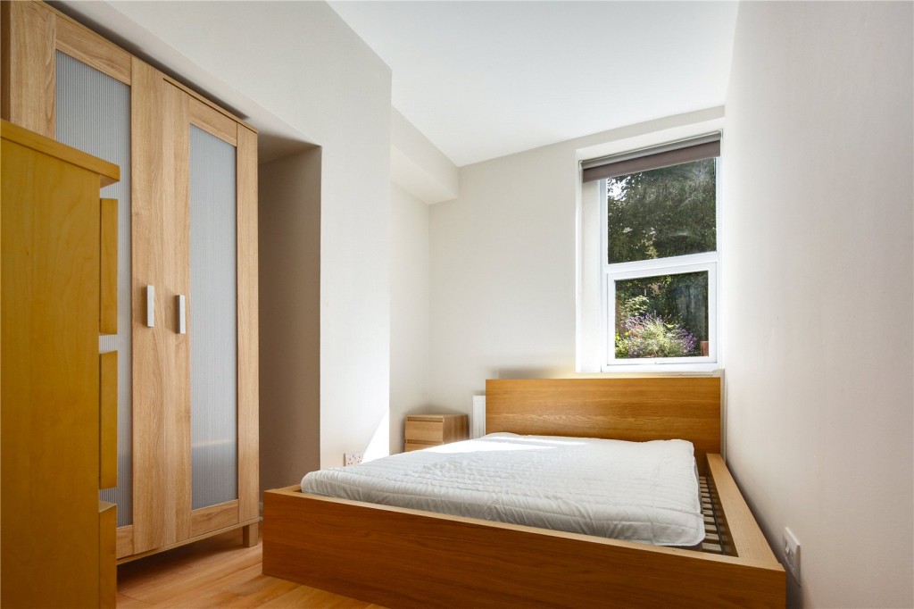 Image for Amhurst Road, E8