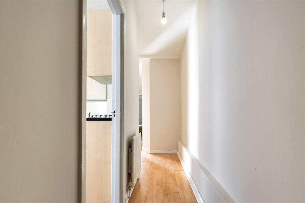 Image for Amhurst Road, E8