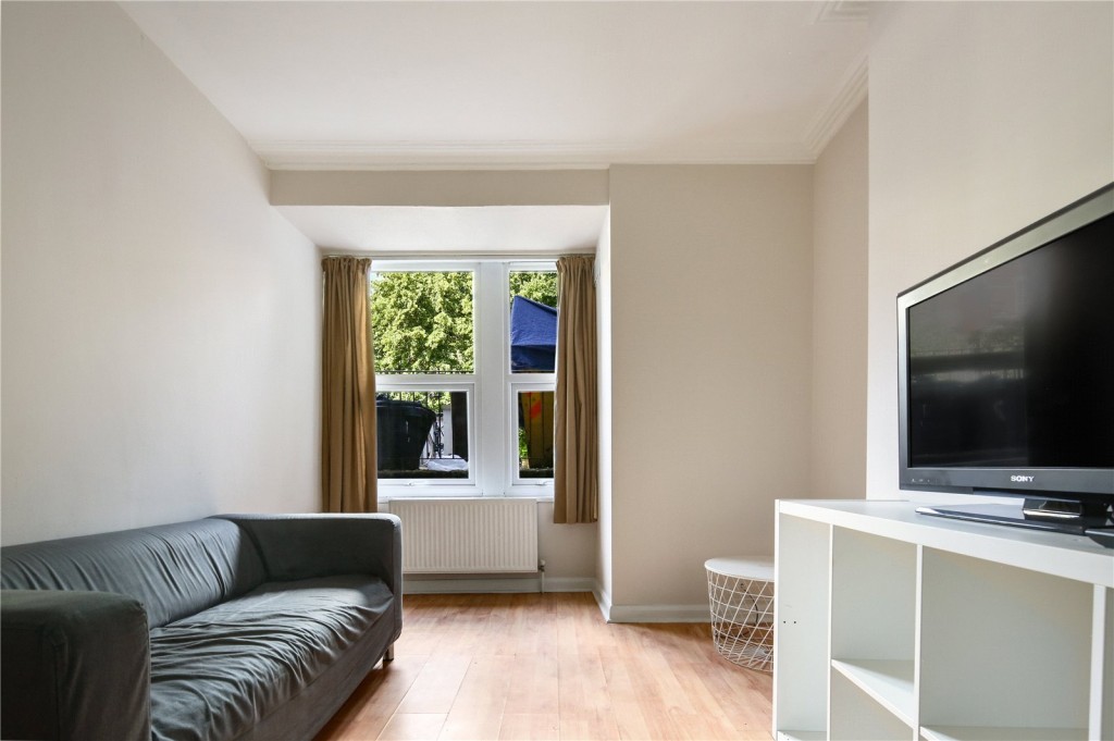Image for Amhurst Road, E8