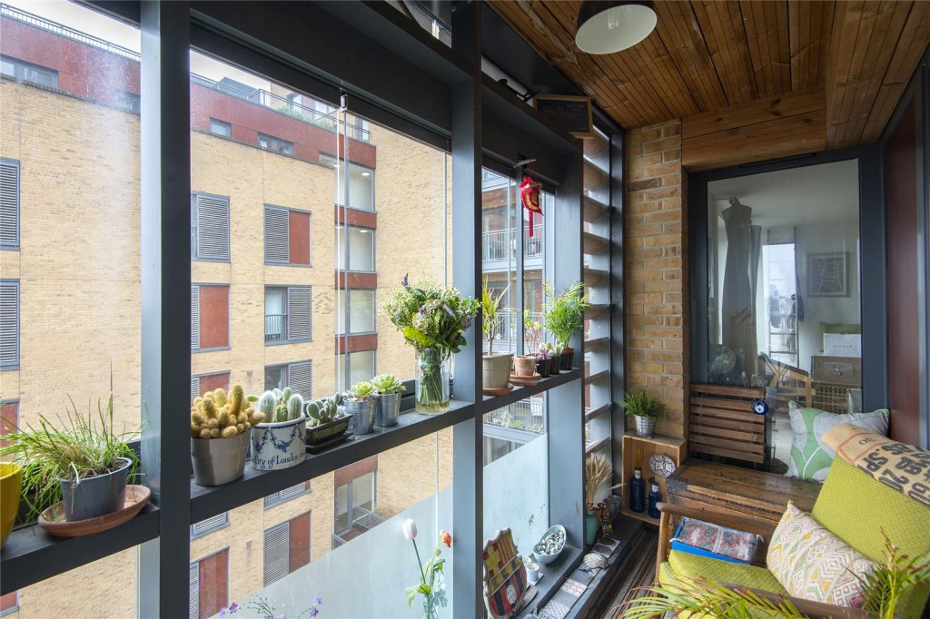 Image for Raddon Tower, E8