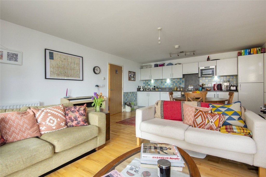 Image for Raddon Tower, E8