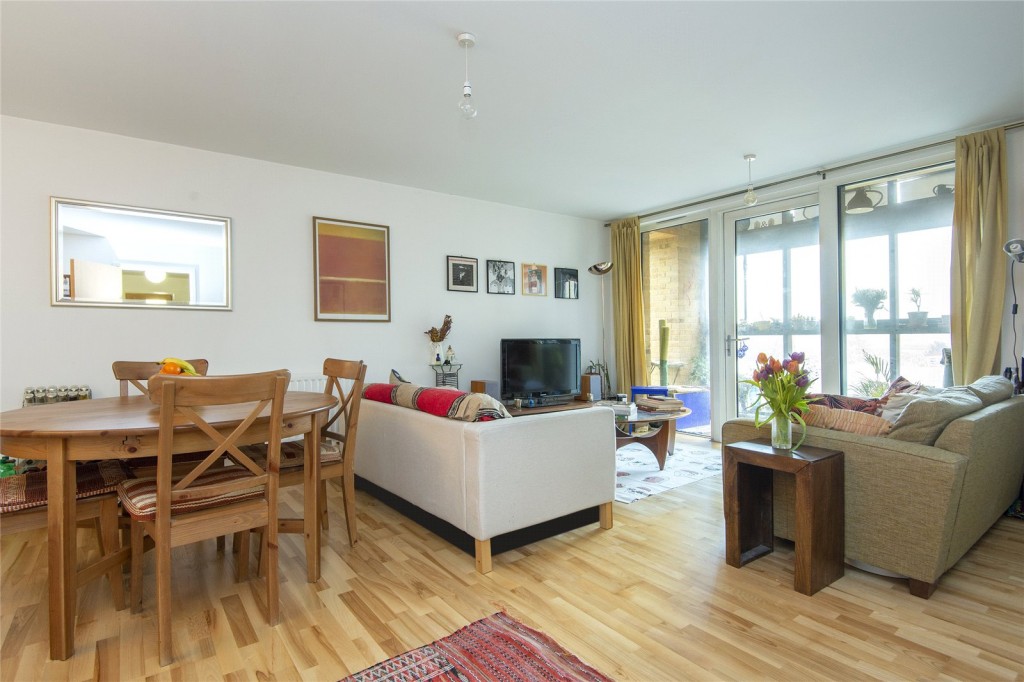 Image for Raddon Tower, E8