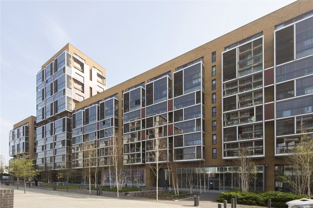 Image for Raddon Tower, E8