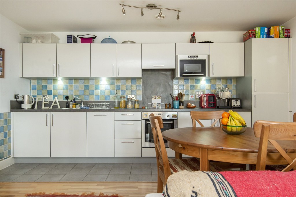 Image for Raddon Tower, E8