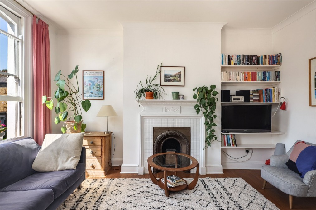 Colvestone Crescent, E8