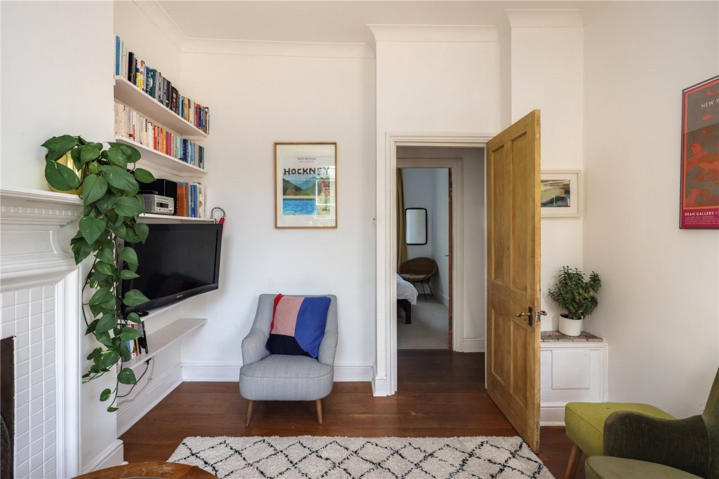 Image for Colvestone Crescent, E8