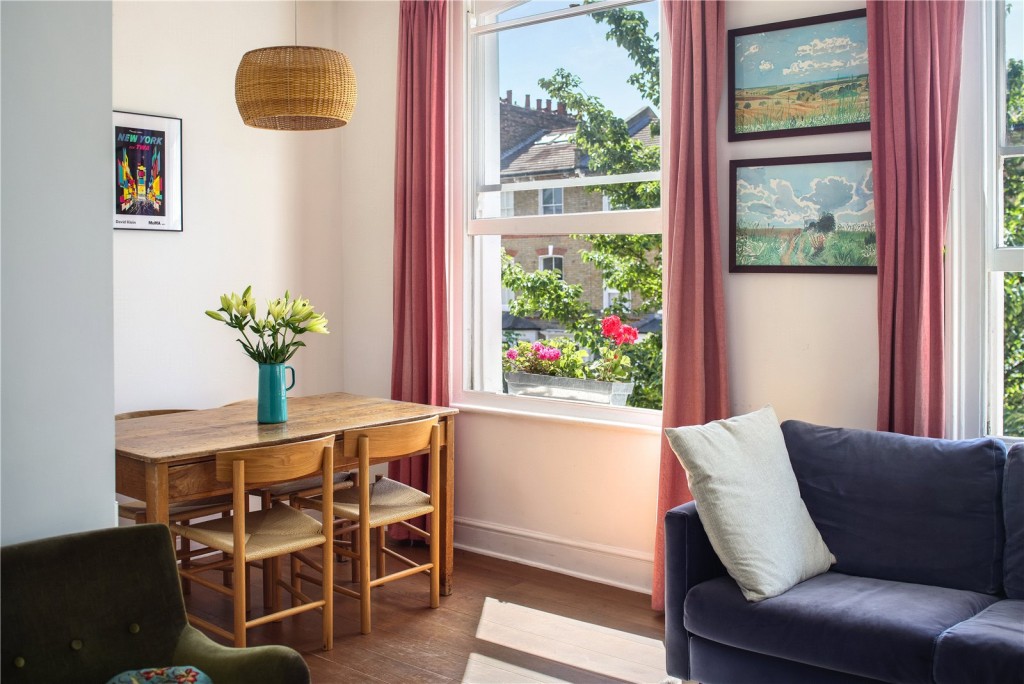 Image for Colvestone Crescent, E8