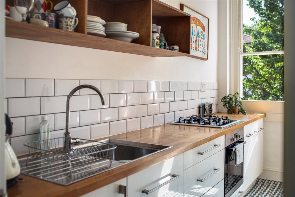 Image for Colvestone Crescent, E8