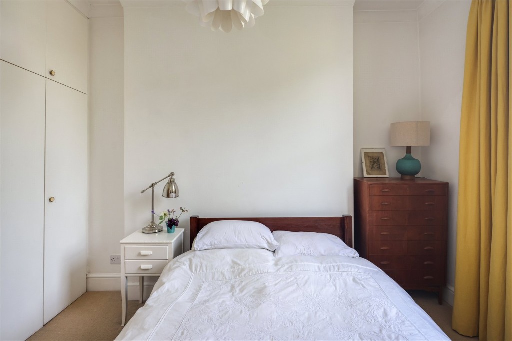 Image for Colvestone Crescent, E8