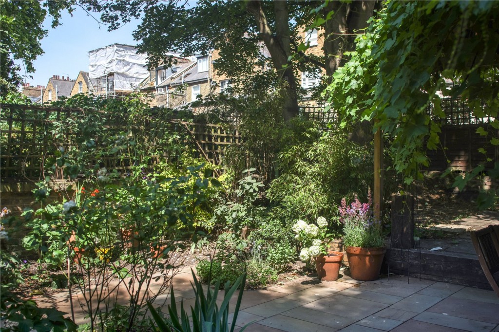 Image for Colvestone Crescent, E8