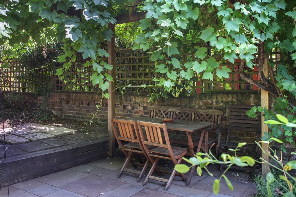 Image for Colvestone Crescent, E8