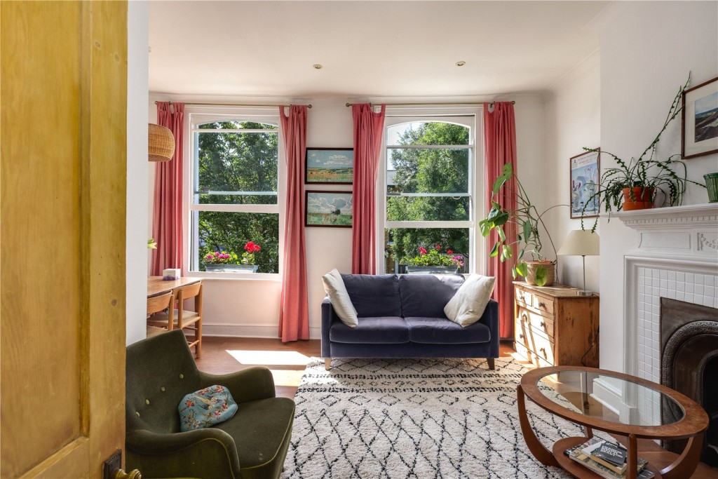 Image for Colvestone Crescent, E8