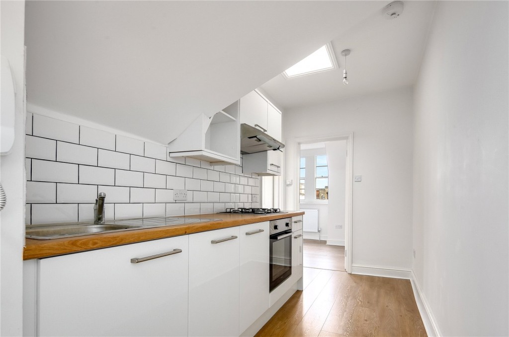 Image for Mare Street, E8