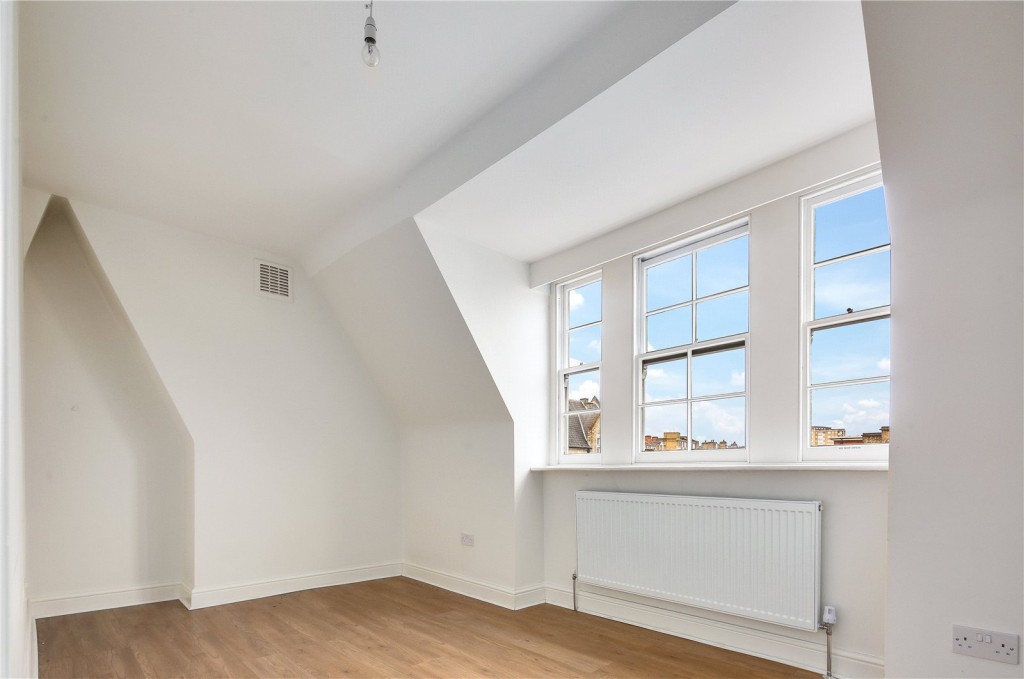 Image for Mare Street, E8