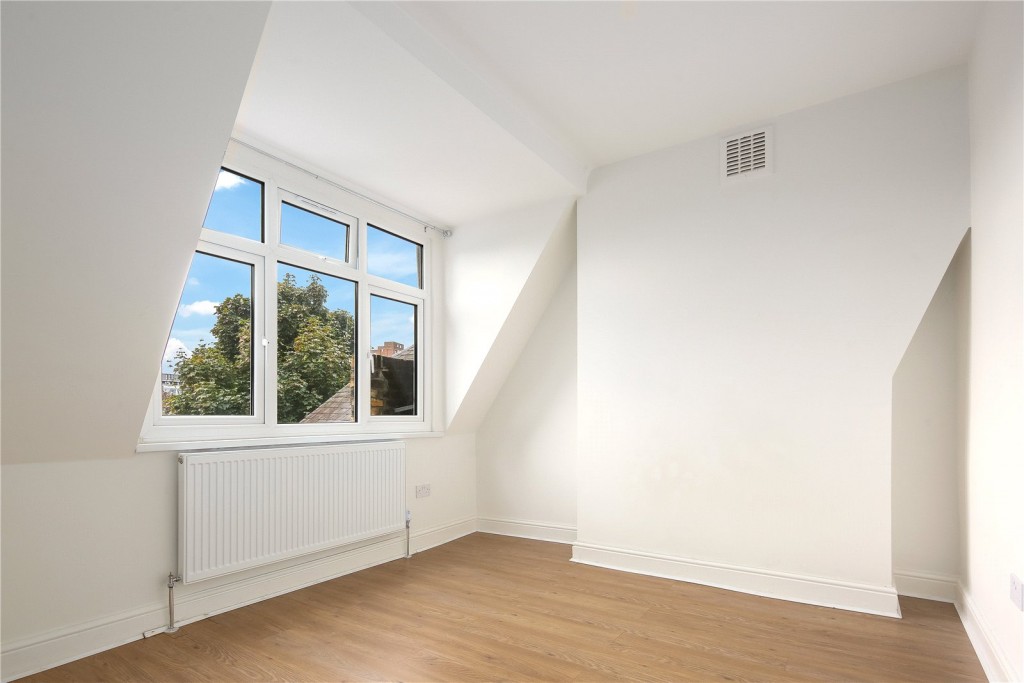 Image for Mare Street, E8