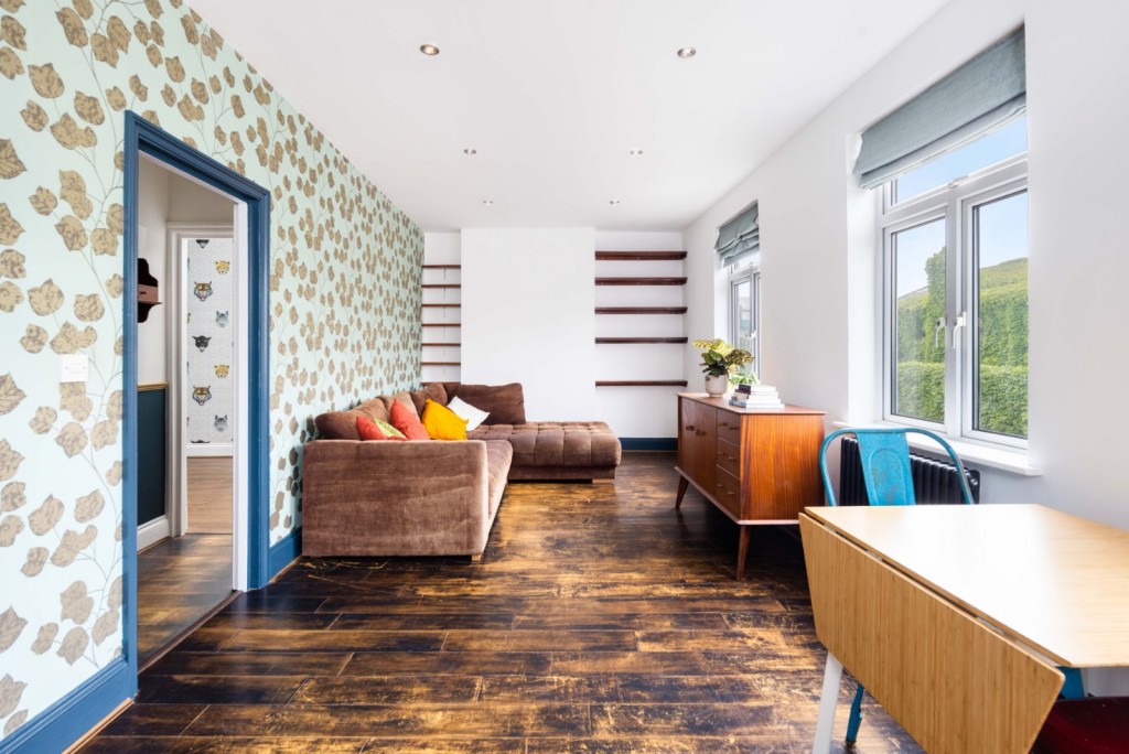 Image for Brooksby's Walk, E9