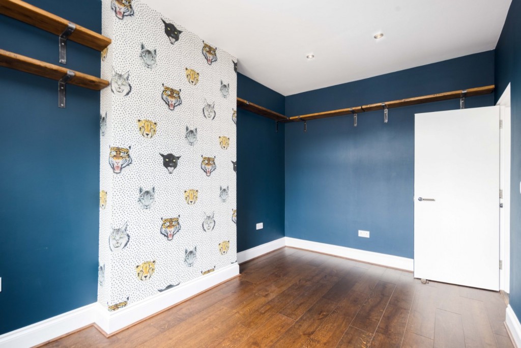 Image for Brooksby's Walk, E9