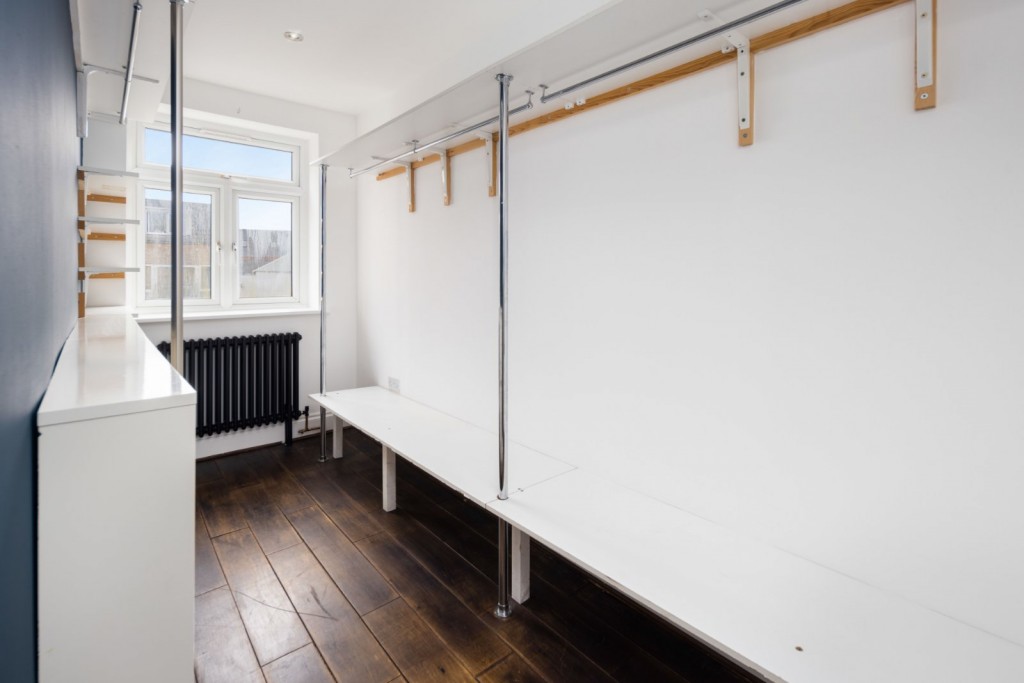 Image for Brooksby's Walk, E9