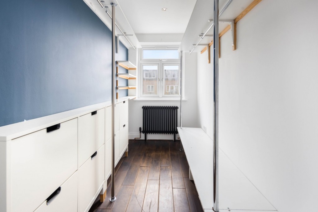 Image for Brooksby's Walk, E9