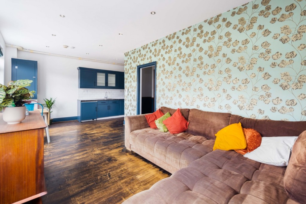 Image for Brooksby's Walk, E9