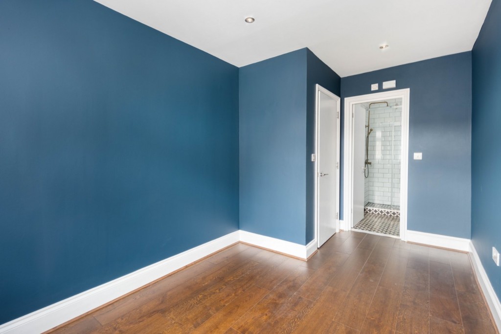 Image for Brooksby's Walk, E9
